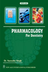 NewAge Pharmacology for Dentistry